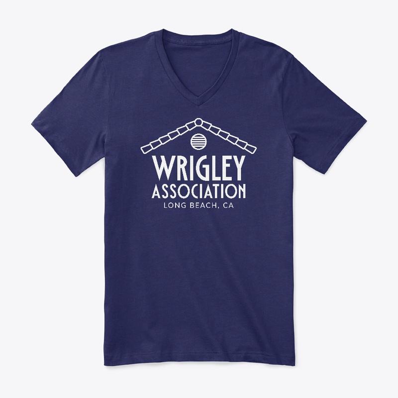 Wrigley Association Apparel