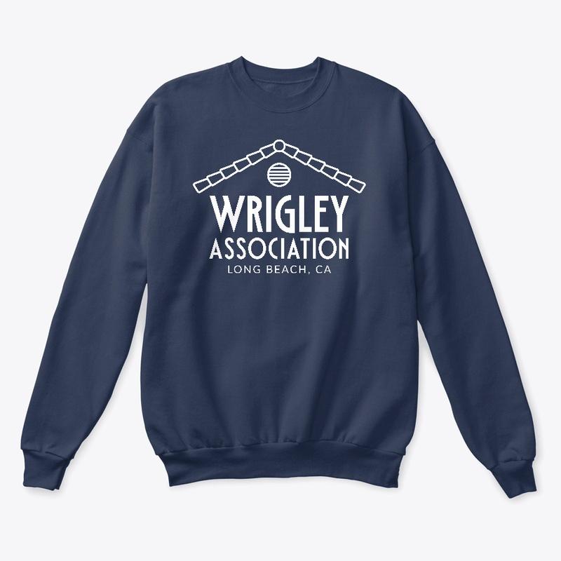 Wrigley Association Apparel