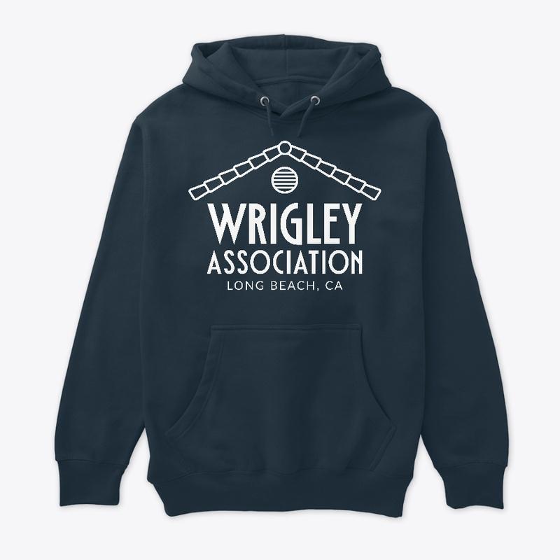 Wrigley Association Apparel