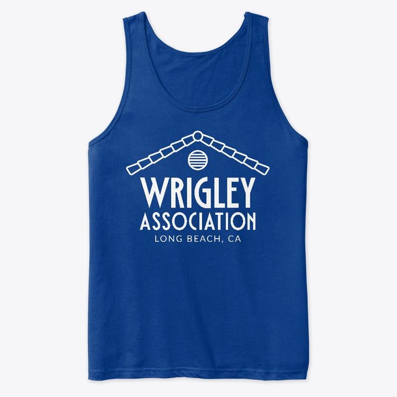 Wrigley Association Apparel