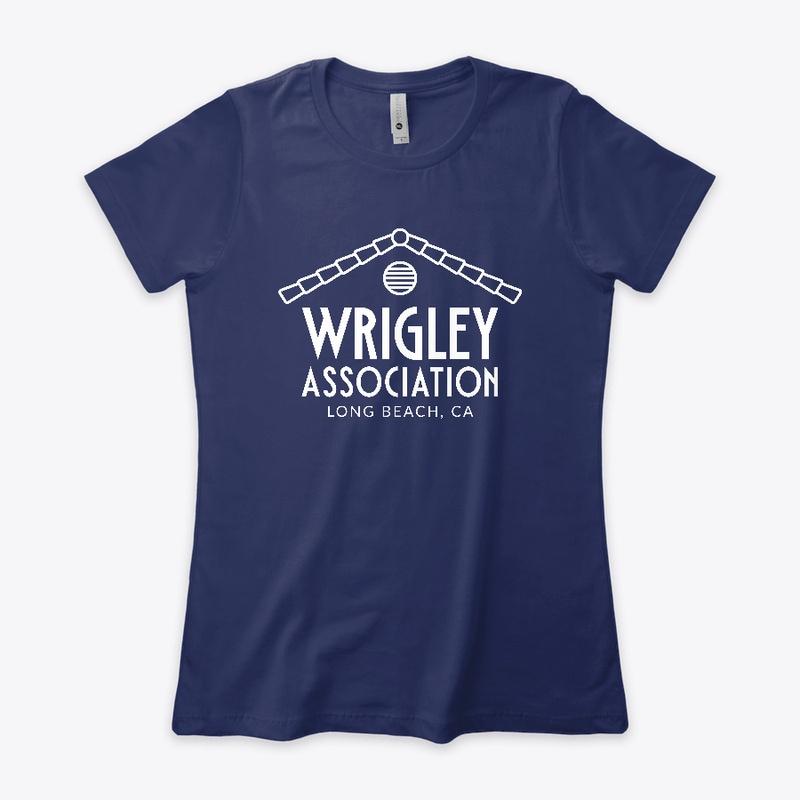 Wrigley Association Apparel