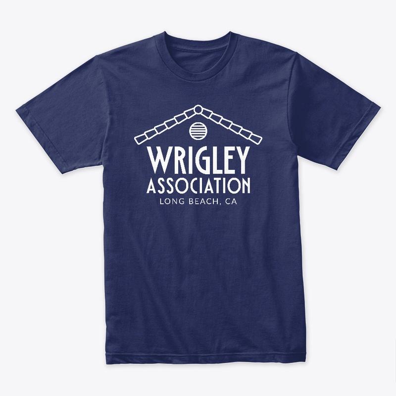 Wrigley Association Apparel