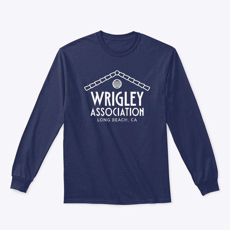 Wrigley Association Apparel