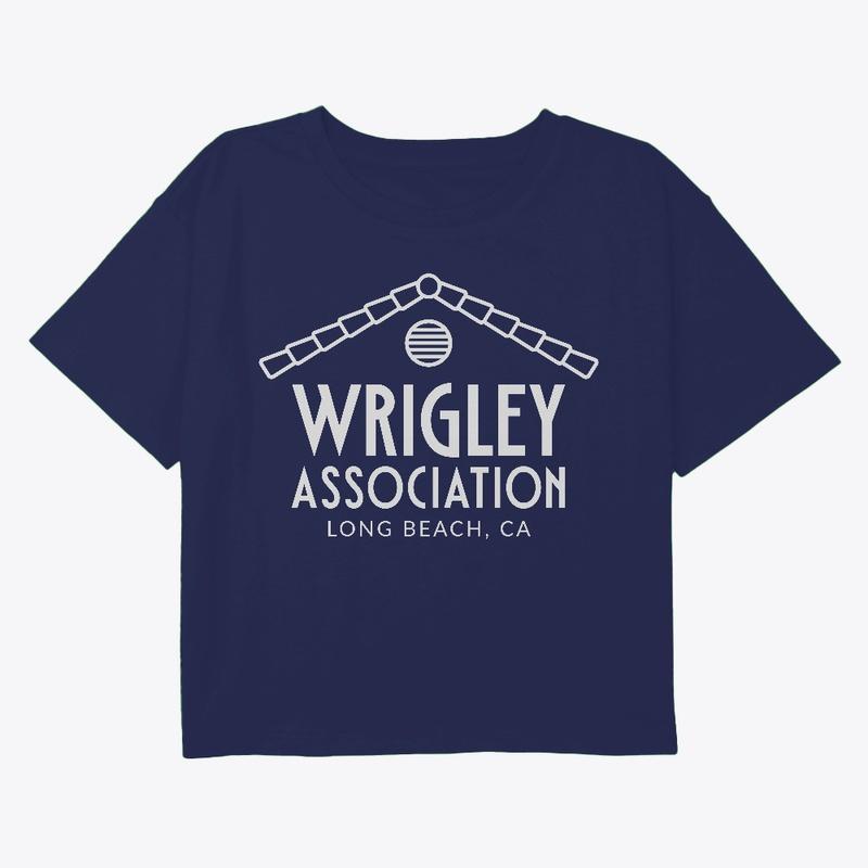 Wrigley Association Apparel